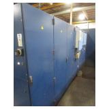 Trumpf TruLaser 3040 TruFlow 4000 Laser & Liftmaster