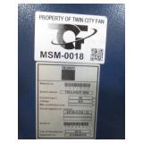 Trumpf TruLaser 3040 TruFlow 4000 Laser & Liftmaster