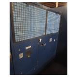 Trumpf TruLaser 3040 TruFlow 4000 Laser & Liftmaster