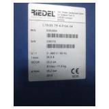 Trumpf TruLaser 3040 TruFlow 4000 Laser & Liftmaster