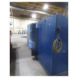 Trumpf TruLaser 3040 TruFlow 4000 Laser & Liftmaster