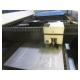 Trumpf TruLaser 3040 TruFlow 4000 Laser & Liftmaster