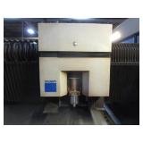 Trumpf TruLaser 3040 TruFlow 4000 Laser & Liftmaster