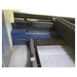 Trumpf TruLaser 3040 TruFlow 4000 Laser & Liftmaster