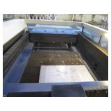 Trumpf TruLaser 3040 TruFlow 4000 Laser & Liftmaster