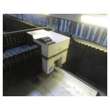 Trumpf TruLaser 3040 TruFlow 4000 Laser & Liftmaster