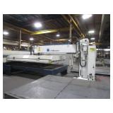 Trumpf TruLaser 3040 TruFlow 4000 Laser & Liftmaster