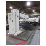 Trumpf TruLaser 3040 TruFlow 4000 Laser & Liftmaster