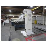 Trumpf TruLaser 3040 TruFlow 4000 Laser & Liftmaster