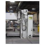 Trumpf TruLaser 3040 TruFlow 4000 Laser & Liftmaster