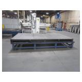 Trumpf TruLaser 3040 TruFlow 4000 Laser & Liftmaster