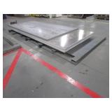 Trumpf TruLaser 3040 TruFlow 4000 Laser & Liftmaster