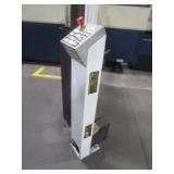 Trumpf TruLaser 3040 TruFlow 4000 Laser & Liftmaster