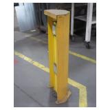 Trumpf TruLaser 3040 TruFlow 4000 Laser & Liftmaster