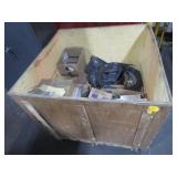 Trumpf TruLaser 3040 TruFlow 4000 Laser & Liftmaster