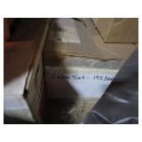 Trumpf TruLaser 3040 TruFlow 4000 Laser & Liftmaster