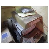 Trumpf TruLaser 3040 TruFlow 4000 Laser & Liftmaster