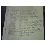 Trumpf TruLaser 3040 TruFlow 4000 Laser & Liftmaster