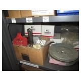 Trumpf TruLaser 3040 TruFlow 4000 Laser & Liftmaster