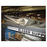 Trumpf TruLaser 3040 TruFlow 4000 Laser & Liftmaster