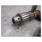 (3) 1/2" Drills