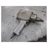 1/2" Impact & 3/8" Ratchet