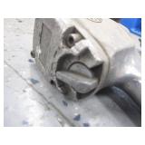 1/2" Impact & 3/8" Ratchet