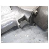 1/2" Impact & 3/8" Ratchet