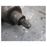 1/2" Impact & 3/8" Ratchet