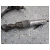 1/2" Impact & 3/8" Ratchet