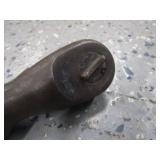 1/2" Impact & 3/8" Ratchet