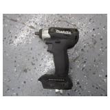 (2) 18v Makita 3/8" Impacts