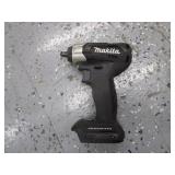 (2) 18v Makita 3/8" Impacts