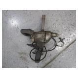 Black & Decker Industrial 1/2" Drill