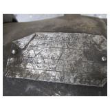 Black & Decker Industrial 1/2" Drill