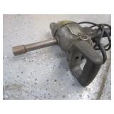 Black & Decker Industrial 1/2" Drill