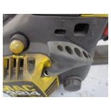 Mac 3214 14" Chainsaw