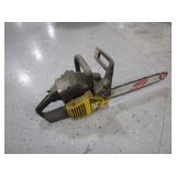 Mac 3214 14" Chainsaw