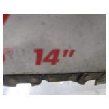 Mac 3214 14" Chainsaw