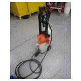 Stihl RE 80 Pressure Washer