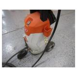 Stihl RE 80 Pressure Washer