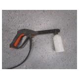 Stihl RE 80 Pressure Washer