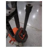 Stihl RE 80 Pressure Washer