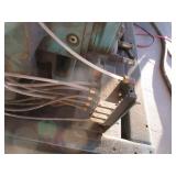 Quincy QSI-245 Air Compressor w/18gal Compressor Oil