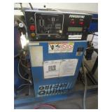 Quincy QSI-245 Air Compressor w/18gal Compressor Oil