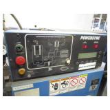 Quincy QSI-245 Air Compressor w/18gal Compressor Oil