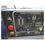 Quincy QSI-245 Air Compressor w/18gal Compressor Oil