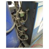 Quincy QSI-245 Air Compressor w/18gal Compressor Oil