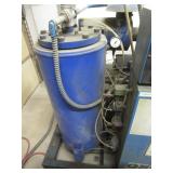 Quincy QSI-245 Air Compressor w/18gal Compressor Oil