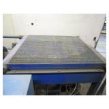 Quincy QSI-245 Air Compressor w/18gal Compressor Oil